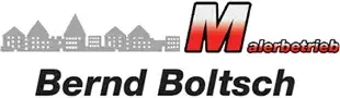 Firmen Logo Malerbetrieb Bernd Boltsch in Castrop-Rauxel und Umgebung